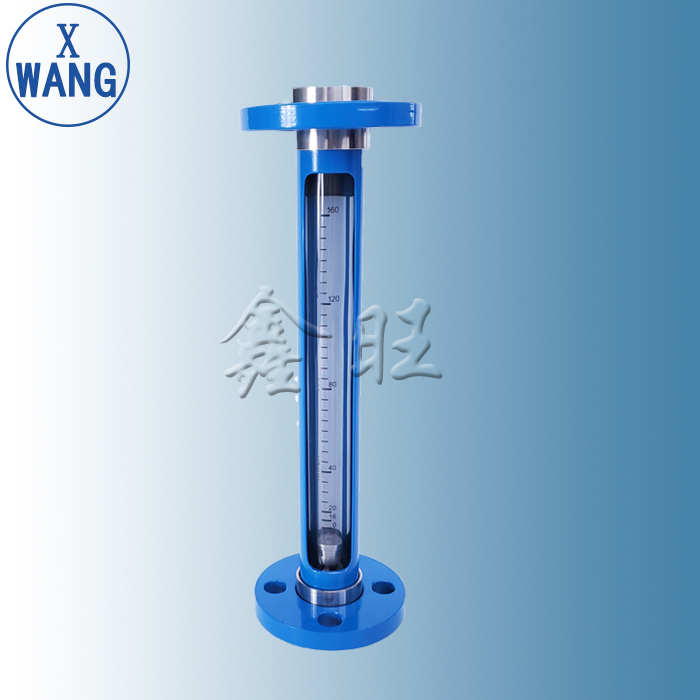 FA10-32玻璃管轉(zhuǎn)子流量計(jì)